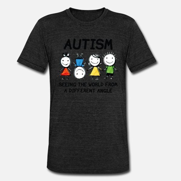 autism t shirt men design 100% cotton crew neck vintage loose casual summer style unique shirt
autism t shirt men design 100% cotton crew neck vintage loose casual summer style unique shirt