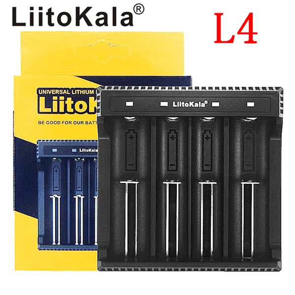 liitokala lii-l4 литий-ионный аккумулятор зарядное устройство 3.7v 18650 16340 14500 литий-ионная аккумуляторная батарея зарядное устройство
liitokala lii-l4 литий-ионный аккумулятор зарядное устройство 3.7v 18650 16340 14500 литий-ионная аккумуляторная батарея зарядное устройство
