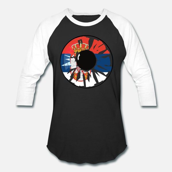 serbien auge t shirt men fitness 100% cotton round collar pictures fitness new fashion spring autumn letter
serbien auge t shirt men fitness 100% cotton round collar pictures fitness new fashion spring autumn letter