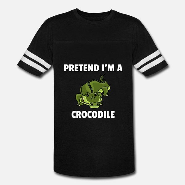 crocodile alligator sweet funny wild present gift t shirt men cute tee shirt crew neck solid color cute authentic spring autumn shirt
crocodile alligator sweet funny wild present gift t shirt men cute tee shirt crew neck solid color cute authentic spring autumn shirt