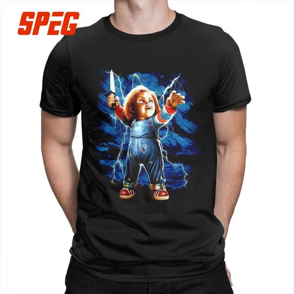 men's t shirt seed of chucky 100% cotton clothing plus size men short sleeve tees crew neck summer style horror t-shirts vintage
men's t shirt seed of chucky 100% cotton clothing plus size men short sleeve tees crew neck summer style horror t-shirts vintage