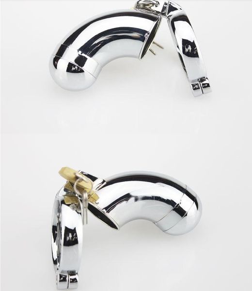 for cage belt chastity cock cage metal chastity dong men rings, metal cock quality new couples/ with anla plug and steel rokxo
for cage belt chastity cock cage metal chastity dong men rings, metal cock quality new couples/ with anla plug and steel rokxo