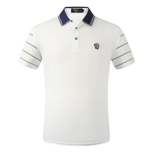 2020 новый medusa поло мужские поло вскользь поло футболки snake bee цветов печати casual polos вышивка мужские, White;black
2020 новый medusa поло мужские поло вскользь поло футболки snake bee цветов печати casual polos вышивка мужские, White;black