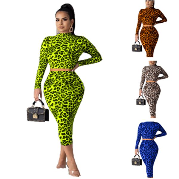 женщины из двух частей платья набор leopard cr толстовка пуловеры топы + bodycon платья тощей юбки эпикировка fashion party bar boutique тка, White
женщины из двух частей платья набор leopard cr толстовка пуловеры топы + bodycon платья тощей юбки эпикировка fashion party bar boutique тка, White