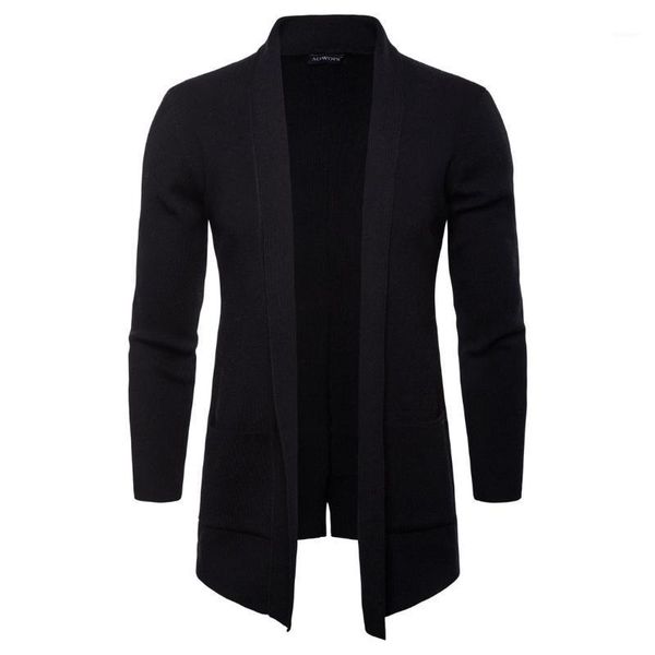stand collar long sleeve outerwear casual coats fashion knit with pocket men jackets spring autumn mens open stitch solid, Black;brown
stand collar long sleeve outerwear casual coats fashion knit with pocket men jackets spring autumn mens open stitch solid, Black;brown