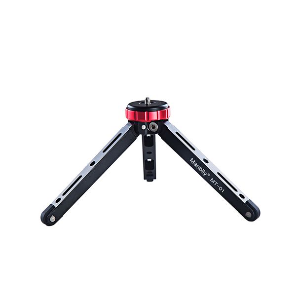 tripods mt-01 mini tripod desklive video bracket low angle of view shooting can carry 80kg for mobile phones and digital slr cameras
tripods mt-01 mini tripod desklive video bracket low angle of view shooting can carry 80kg for mobile phones and digital slr cameras