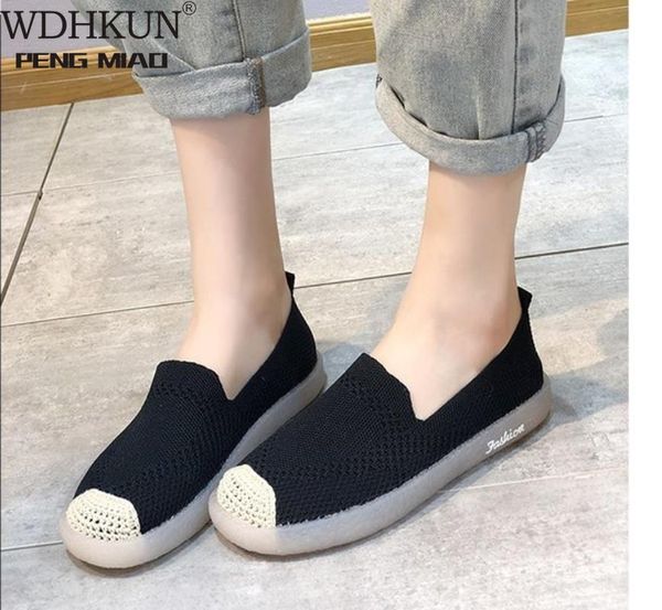 flat casual sneakers women shoes slip-on breathable sock women shoes loafers woman korean style flat, Black
flat casual sneakers women shoes slip-on breathable sock women shoes loafers woman korean style flat, Black
