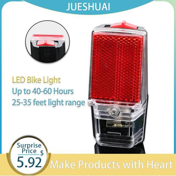 bike lights light led electric bicycle rear lamp red safety warning waterproof accessories
bike lights light led electric bicycle rear lamp red safety warning waterproof accessories