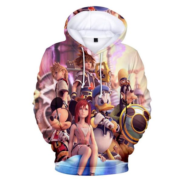 harajuku hooded print kingdom hearts 3d hoodies men/women sweatshirts winter 3d hoodies kingdom hearts hoody casual sweatshirts, Black
harajuku hooded print kingdom hearts 3d hoodies men/women sweatshirts winter 3d hoodies kingdom hearts hoody casual sweatshirts, Black