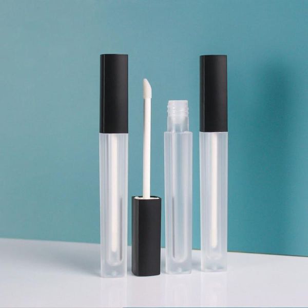 storage bottles & jars 4.5ml plastic lip gloss tube empty liquid eyeliner containers bottle diy cosmetic container tool glaze refillable
storage bottles & jars 4.5ml plastic lip gloss tube empty liquid eyeliner containers bottle diy cosmetic container tool glaze refillable