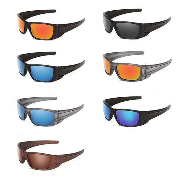 2020 good quality fashion men's outdoor sunglasses for driving fishing eyewear sunny glasses uv protection windproof glasses, White;black
2020 good quality fashion men's outdoor sunglasses for driving fishing eyewear sunny glasses uv protection windproof glasses, White;black