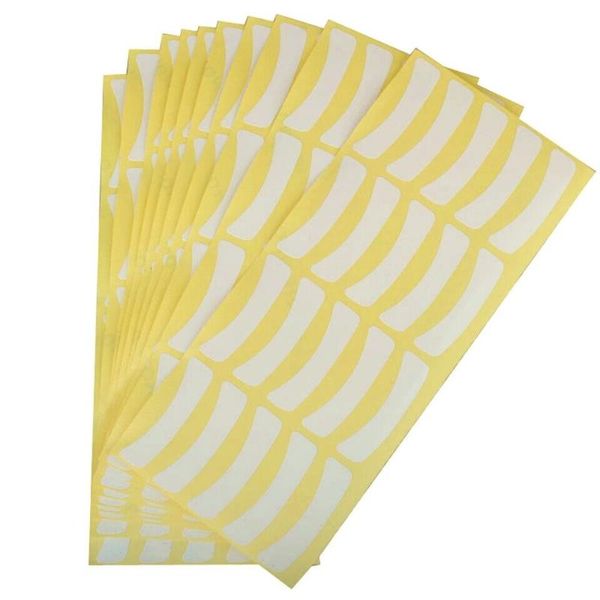 false eyelashes 100pairs wholesale paper patches eyelash under eye pads lash extension tips sticker wraps
false eyelashes 100pairs wholesale paper patches eyelash under eye pads lash extension tips sticker wraps