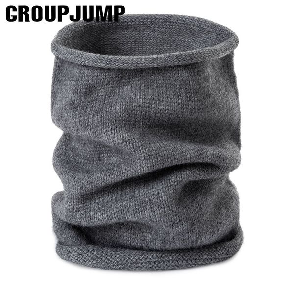 group jump new knit women's ring scarf winter solid color neck scarves knitted neckerchief for men soft comfortable scarves, Blue;gray
group jump new knit women's ring scarf winter solid color neck scarves knitted neckerchief for men soft comfortable scarves, Blue;gray