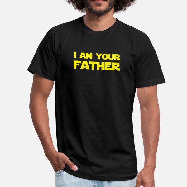 i am your father t shirt men loose 100% cotton plus size 3xl original loose building summer trend shirt
i am your father t shirt men loose 100% cotton plus size 3xl original loose building summer trend shirt