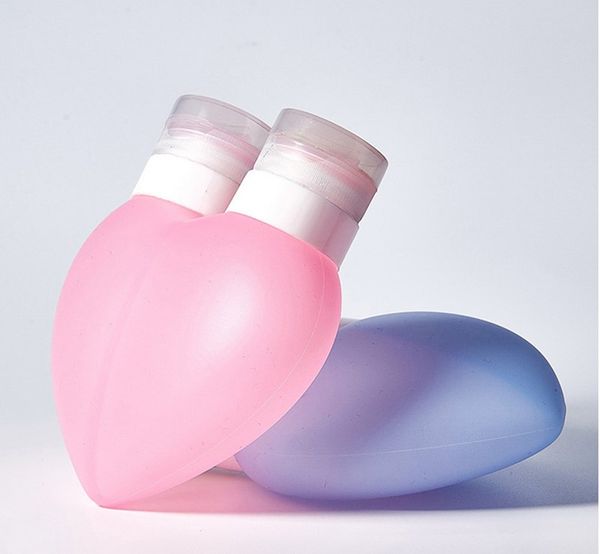 travel bottle set silicone 200ml heart travel kit bottle cosmetic 2 in 1 pink&blue travel size bottles
travel bottle set silicone 200ml heart travel kit bottle cosmetic 2 in 1 pink&blue travel size bottles