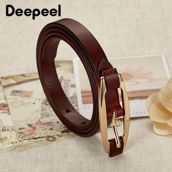 deepeel 1pc 1.5cm*80-115cm women cowhide genuine leather belts retro style thin narrow irregular metal round buckle girdle yk765, Black;brown
deepeel 1pc 1.5cm*80-115cm women cowhide genuine leather belts retro style thin narrow irregular metal round buckle girdle yk765, Black;brown