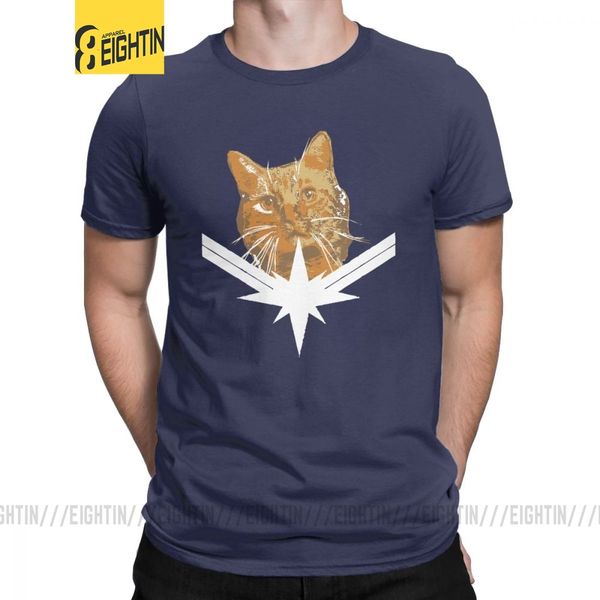 men captain marvel t shirts movie goose the marvelous hipster short sleeved tees clothing purified cotton large size t-shirts
men captain marvel t shirts movie goose the marvelous hipster short sleeved tees clothing purified cotton large size t-shirts
