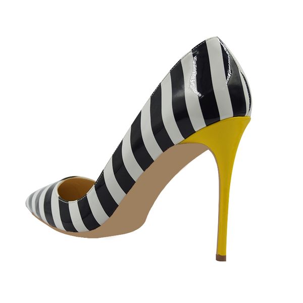 knockout2020 strips big size 34-45 white/black zebra women high heels stiletto shoes for dress party
knockout2020 strips big size 34-45 white/black zebra women high heels stiletto shoes for dress party