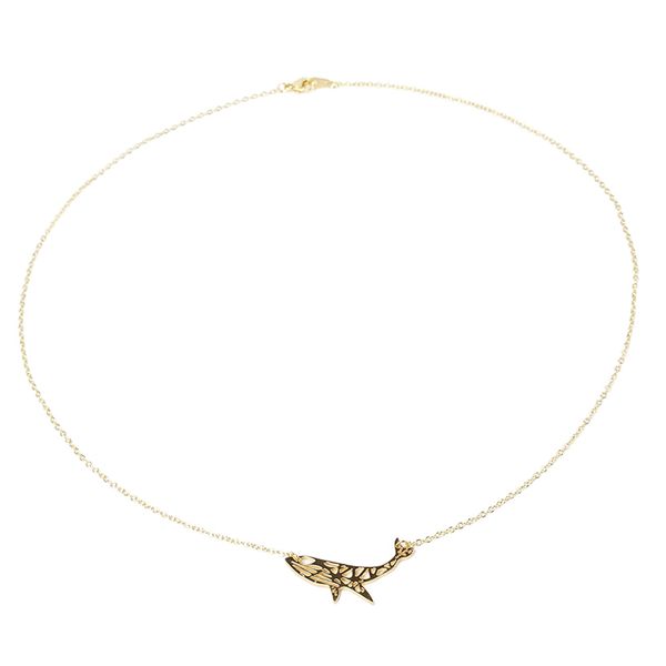 stainless steel animal necklaces for women daily jewelry fashion whale shape wave necklace gold collier 2020, Silver
stainless steel animal necklaces for women daily jewelry fashion whale shape wave necklace gold collier 2020, Silver