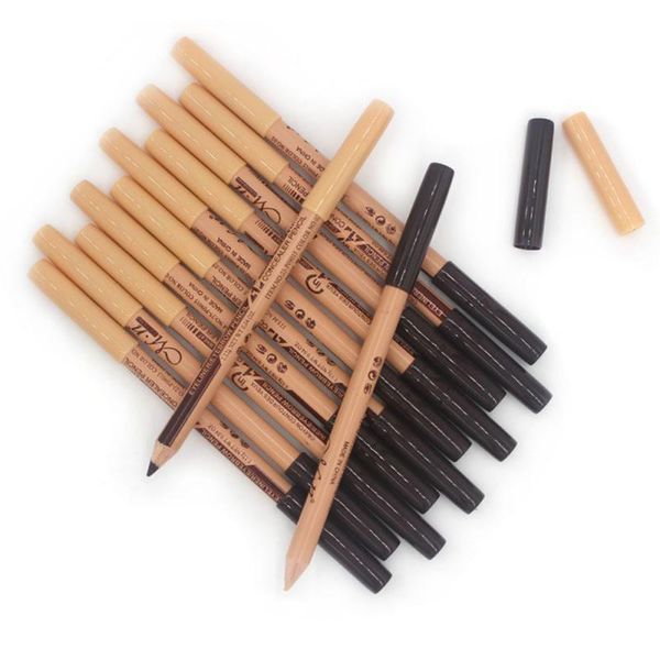 1pcs new double headed eyeliner pencil concealer pen waterproof long lasting eye beauty makeup tools
1pcs new double headed eyeliner pencil concealer pen waterproof long lasting eye beauty makeup tools