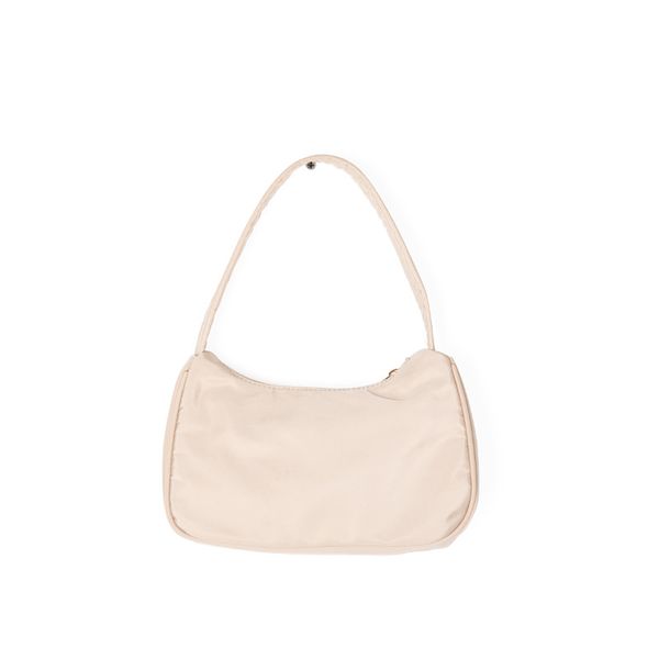 women bag 2020 new korean polyester baguette solid zipper soft casual handbag shoulder bag ladylike simple
women bag 2020 new korean polyester baguette solid zipper soft casual handbag shoulder bag ladylike simple