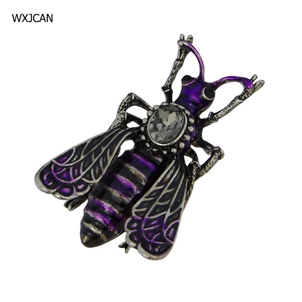 pins, brooches wxjcan jewelry lapel pins insect brooch vintage enamel bee men women besplatnoy dostavkoy 48mm*30mm b5571, Gray
pins, brooches wxjcan jewelry lapel pins insect brooch vintage enamel bee men women besplatnoy dostavkoy 48mm*30mm b5571, Gray