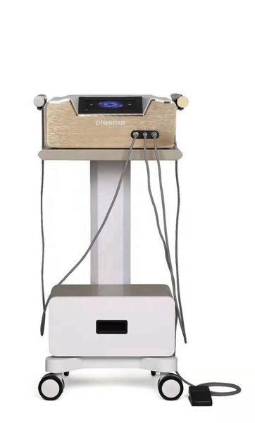 the latest 2-in-1 plasma cold ozone acne treatment, plasma lifting pen is used to firm the skin and remove spots
the latest 2-in-1 plasma cold ozone acne treatment, plasma lifting pen is used to firm the skin and remove spots