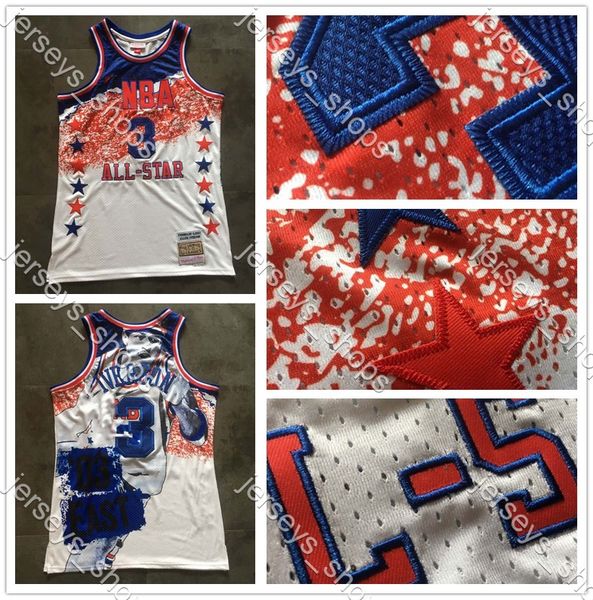 мужская баскетбольная филадельфия 76ers 3 allen айверсон mitchell ness 2003 all-звезда древесины классики аутентичный джерси, Black;red
мужская баскетбольная филадельфия 76ers 3 allen айверсон mitchell ness 2003 all-звезда древесины классики аутентичный джерси, Black;red