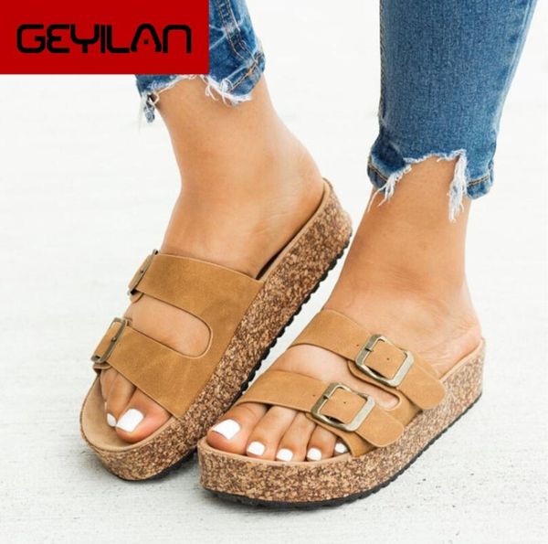 casual low beach flats flip flops women's summer footwear bohemian style open toe cork slippers shoes woman zapatos de mujer, Black
casual low beach flats flip flops women's summer footwear bohemian style open toe cork slippers shoes woman zapatos de mujer, Black