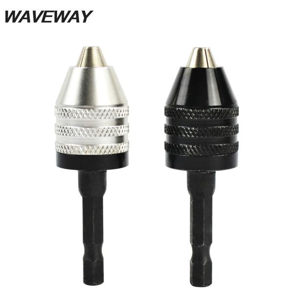 electric grinding accessories three-jaw electric drills universal chuck hexagonal shank chuck
electric grinding accessories three-jaw electric drills universal chuck hexagonal shank chuck