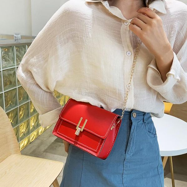2020 chain small crossbody bags for women female shoulder messenger bag lady luxury handbags square bag
2020 chain small crossbody bags for women female shoulder messenger bag lady luxury handbags square bag