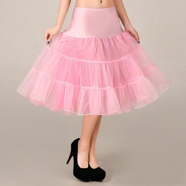 women skirt crystal yarn boneless wedding ball gown crinoline bridal skirt petticoat, Black
women skirt crystal yarn boneless wedding ball gown crinoline bridal skirt petticoat, Black