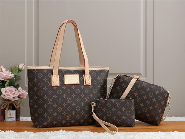2020 new 3 piece set tote clutch luxury designer handbag shoulder bags women messenger bag lv louis vuitton 718
2020 new 3 piece set tote clutch luxury designer handbag shoulder bags women messenger bag lv louis vuitton 718