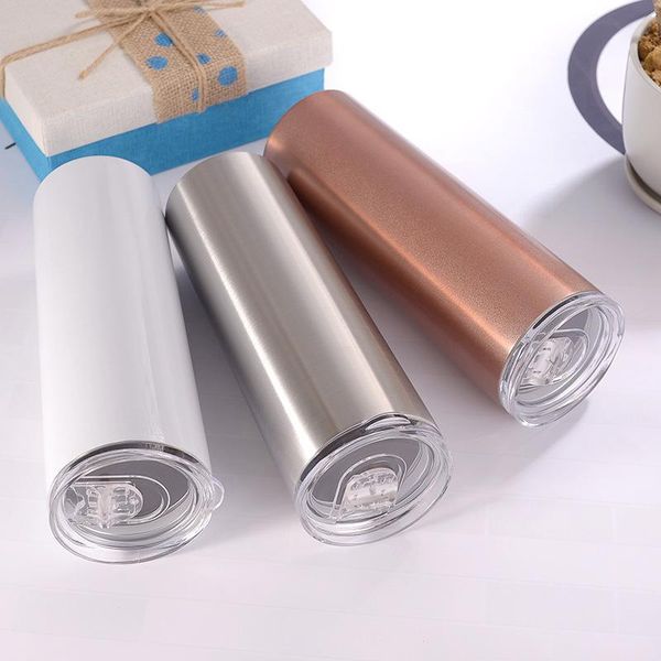 свободный корабль 20oz сублимация пробелы straight тощий массажер из нержавеющей стали пустой белый тощий чашка с крышкой соломенной цилиндр
свободный корабль 20oz сублимация пробелы straight тощий массажер из нержавеющей стали пустой белый тощий чашка с крышкой соломенной цилиндр