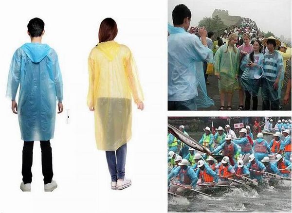3000pcs disposable pe raincoat one-time emergency waterproof hood poncho travel camping must rain coat outdoor rainwear
3000pcs disposable pe raincoat one-time emergency waterproof hood poncho travel camping must rain coat outdoor rainwear