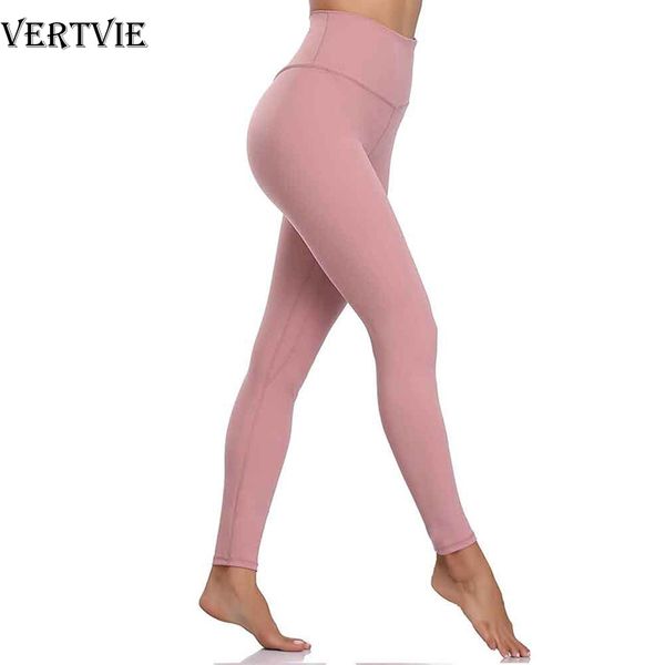 vertvie high waist elastic women yoga pants fitness sport leggings tights running sportswear quick dry training gym trousers, White;red
vertvie high waist elastic women yoga pants fitness sport leggings tights running sportswear quick dry training gym trousers, White;red