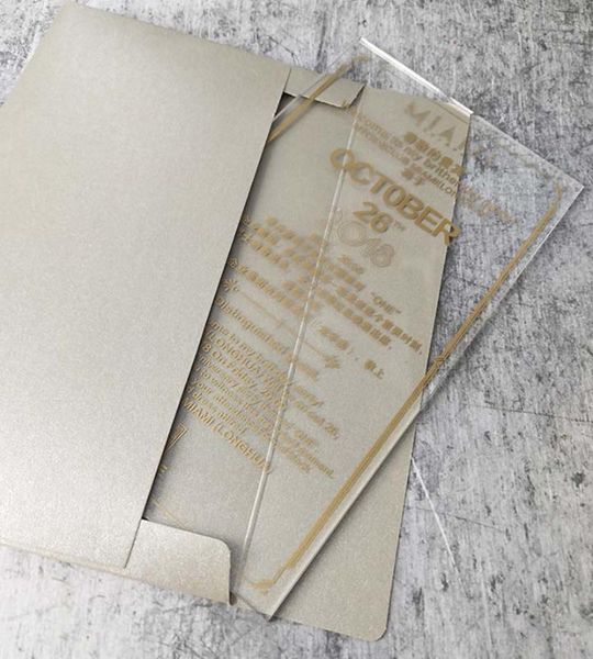 greeting cards luxury design wedding invitation card china acrylic sample customized
greeting cards luxury design wedding invitation card china acrylic sample customized