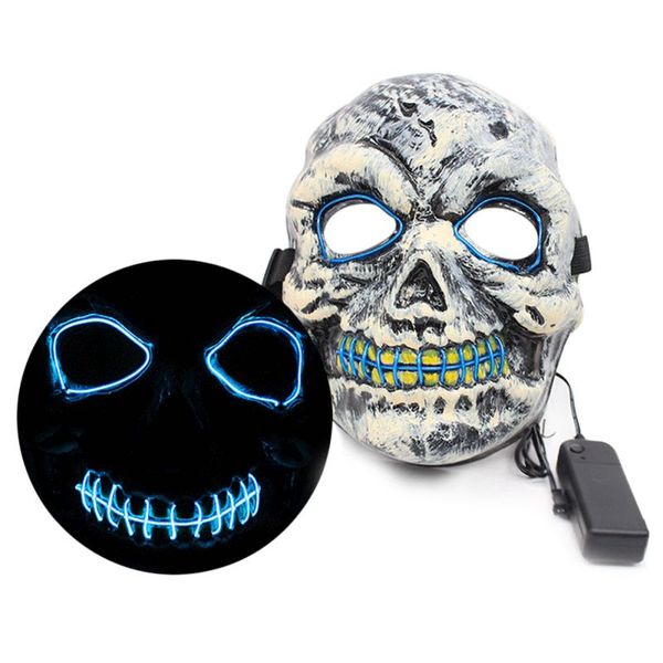 party favor halloween mask led light up dj masks the purge election year great funny cosplay costume supplies glow in dark
party favor halloween mask led light up dj masks the purge election year great funny cosplay costume supplies glow in dark