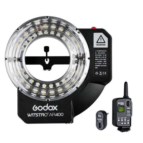 dhl godox witstro ar400 400ws ring flash speedlite led video light+ ft-16 trigger+ 4500mah li-ion battery for
dhl godox witstro ar400 400ws ring flash speedlite led video light+ ft-16 trigger+ 4500mah li-ion battery for