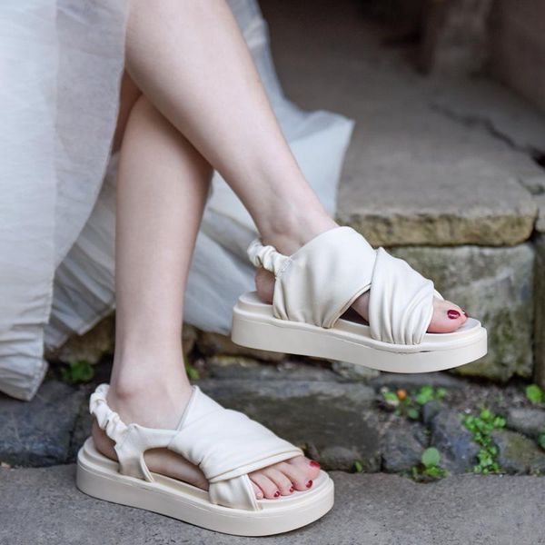 artmu women sandals 2020 new summer shoes woman soft bottom platform shoes for women platform sandals gladiator sandalias mujer, Black
artmu women sandals 2020 new summer shoes woman soft bottom platform shoes for women platform sandals gladiator sandalias mujer, Black