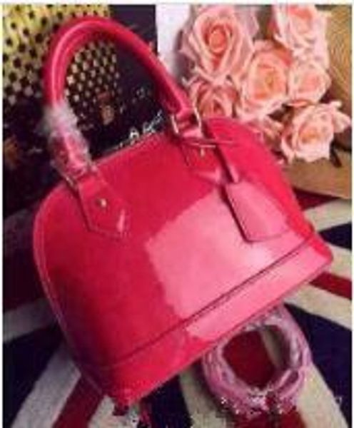 luxury classic shell bag damier patent leather grid bags designer handbags shoulder bags women canvas crossbody purse shopping tote 25cm
luxury classic shell bag damier patent leather grid bags designer handbags shoulder bags women canvas crossbody purse shopping tote 25cm
