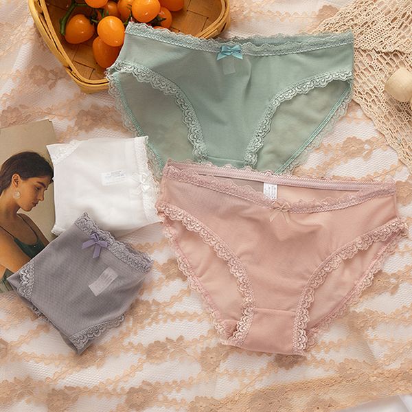 new seamless underwear lace women briefs low waist transparent ultrathin panties female underwear panty 10 colors, Black;pink
new seamless underwear lace women briefs low waist transparent ultrathin panties female underwear panty 10 colors, Black;pink