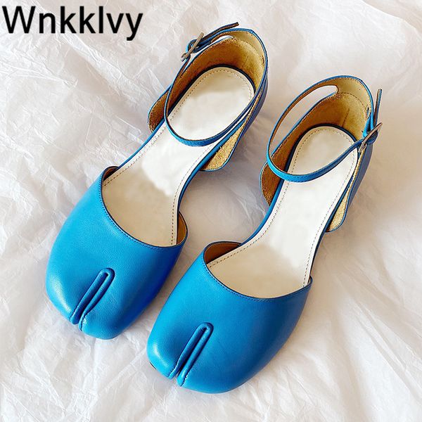 spring summer mary janes shoes mid heel split toe shallow mouth genuine leather ankle strap sandals women dress shoes runway, Black
spring summer mary janes shoes mid heel split toe shallow mouth genuine leather ankle strap sandals women dress shoes runway, Black