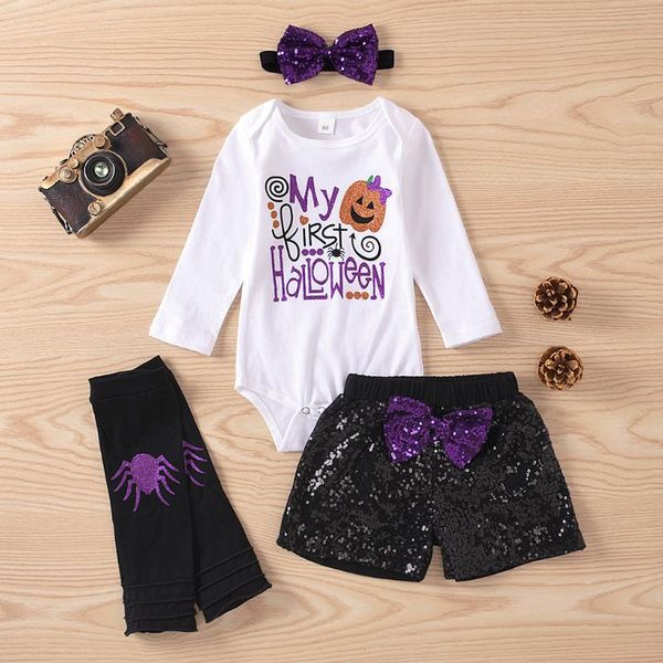 toddler baby kids girls halloween print set romper pants outfits +headband clothes toddler winter clothes baby meisje kleding, White
toddler baby kids girls halloween print set romper pants outfits +headband clothes toddler winter clothes baby meisje kleding, White