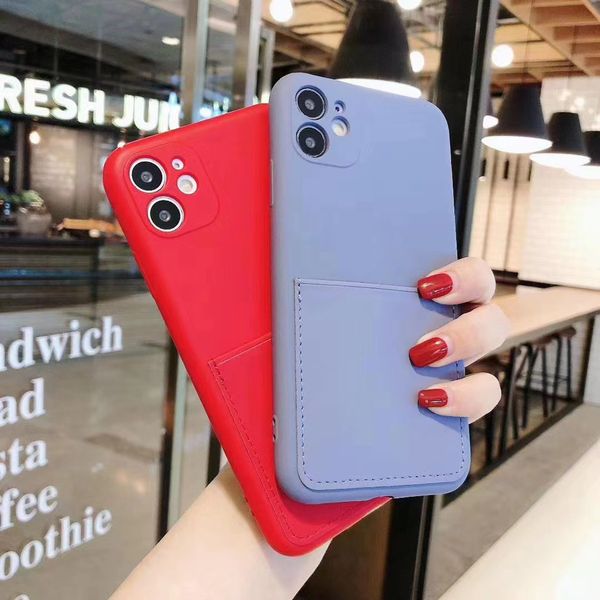 suitable for iphone11pro max fine hole anti-drop skin phone case iphonx/xsmax/xr card series 7/8plus
suitable for iphone11pro max fine hole anti-drop skin phone case iphonx/xsmax/xr card series 7/8plus