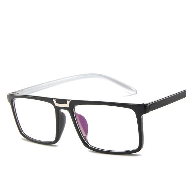 fashion women glasses frame men black eyeglasses frame vintage square clear lens glasses optical flexible tr90 spectacle
fashion women glasses frame men black eyeglasses frame vintage square clear lens glasses optical flexible tr90 spectacle