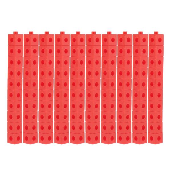 snap cubes, homeschool, educational counting toy, math classroom accessories, teacher aids, set of 100 snap cubes, ages 3-14 years
snap cubes, homeschool, educational counting toy, math classroom accessories, teacher aids, set of 100 snap cubes, ages 3-14 years