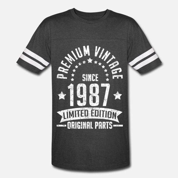 1987 1 t shirt men create tee shirt o neck cool loose funny casual summer standard shirt
1987 1 t shirt men create tee shirt o neck cool loose funny casual summer standard shirt