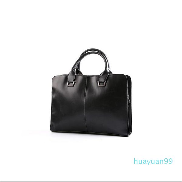 new- briefcase lapbags travel bag soft shoulder bags business man handbag male formal briefcases
new- briefcase lapbags travel bag soft shoulder bags business man handbag male formal briefcases