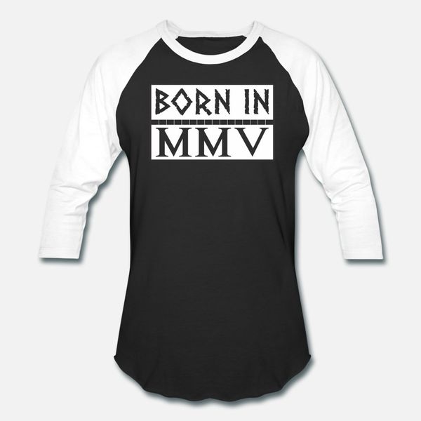 born in mmv 2005 t shirt men custom tee shirt euro size s-3xl pictures gift comfortable summer pictures shirt
born in mmv 2005 t shirt men custom tee shirt euro size s-3xl pictures gift comfortable summer pictures shirt